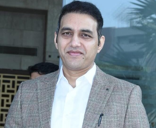 DC ajay kumar 1