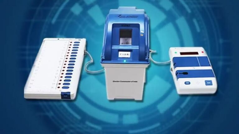 EVM