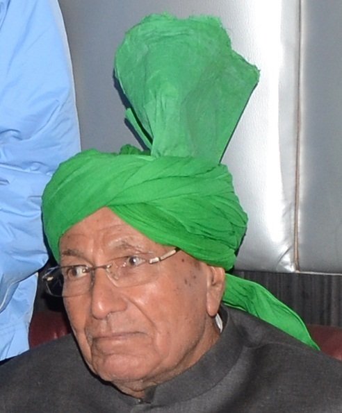 Om Prakash Chautala 1