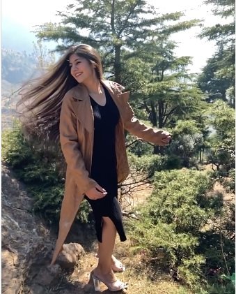 RJ Simran Singh 2