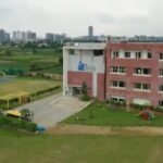 Shriram Millennium School Gurugram 1