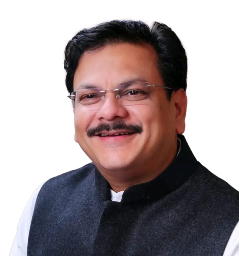 aap mla rajesh gupta 1