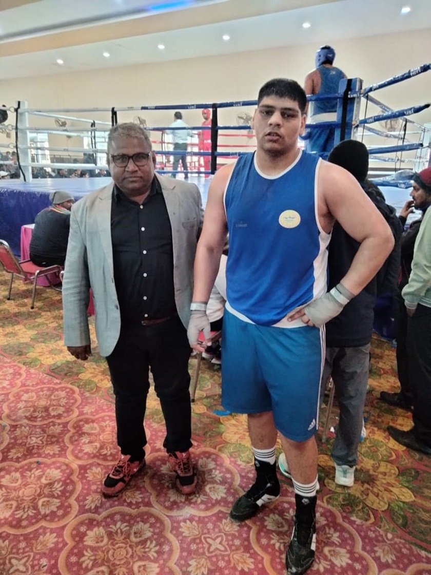boxer manish 1