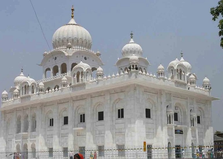 gurudwara 1