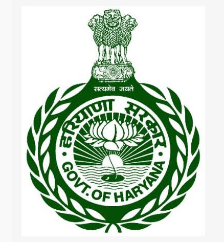 haryana government logo 1