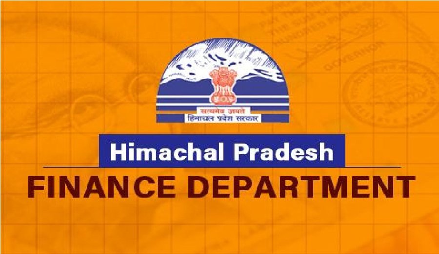 himachal vitt vibhaag