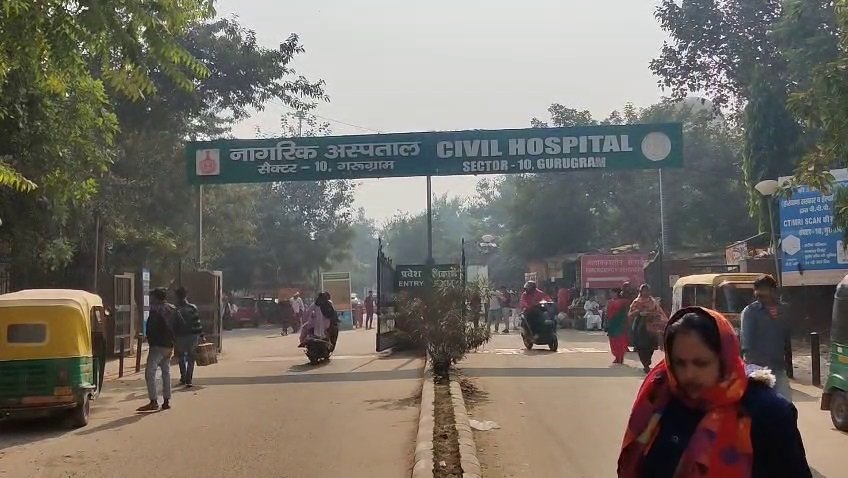 hospital 1