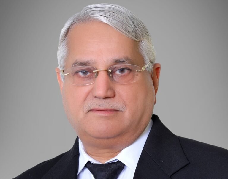 Advocate Ramanand Yadav 1