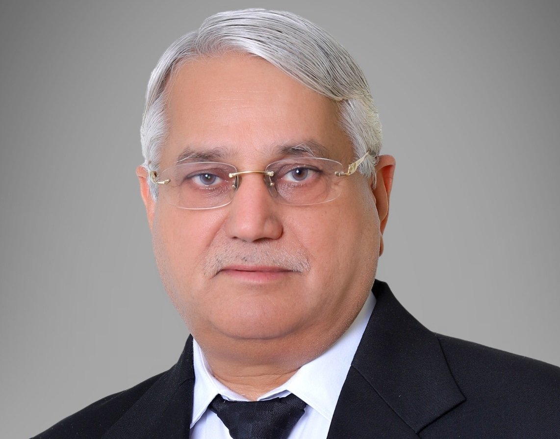 Advocate Ramanand Yadav 1