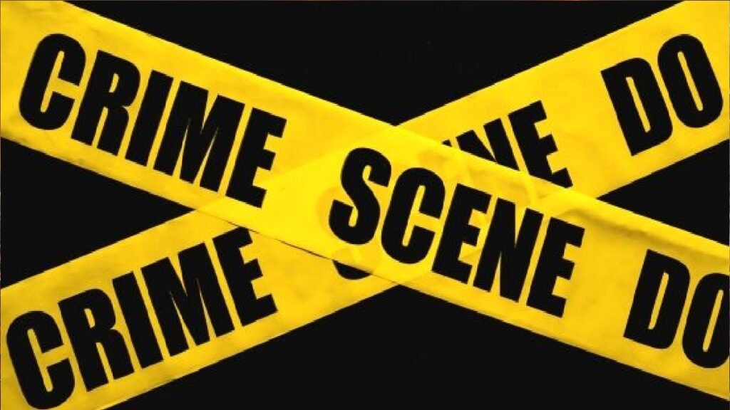 CRIME NEWS