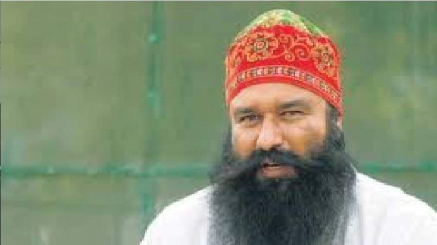 GURMEET RAM RAHEEM
