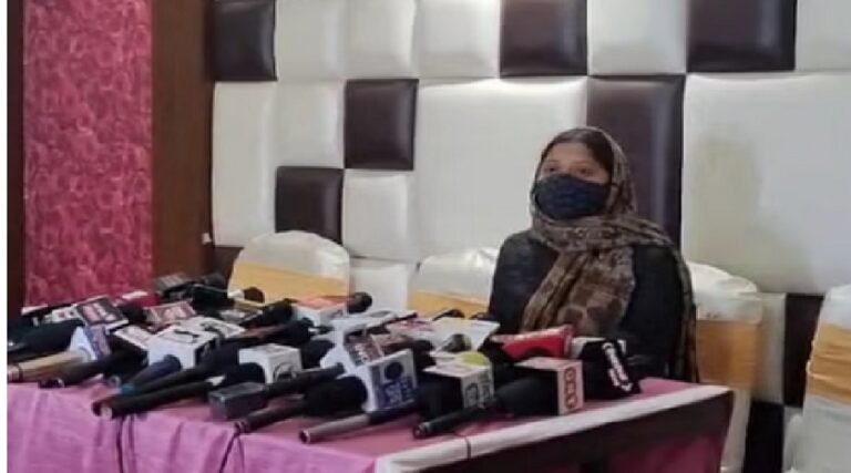 MAOHANLAL BADAUULI RAPE CASE WOMEN POONAM