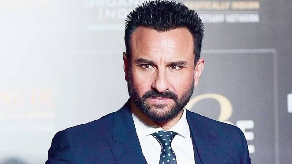 bollywood actor saif ali khan 1