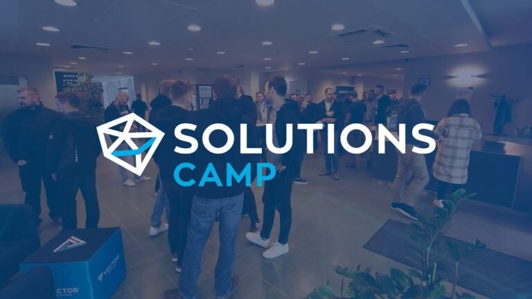 camp