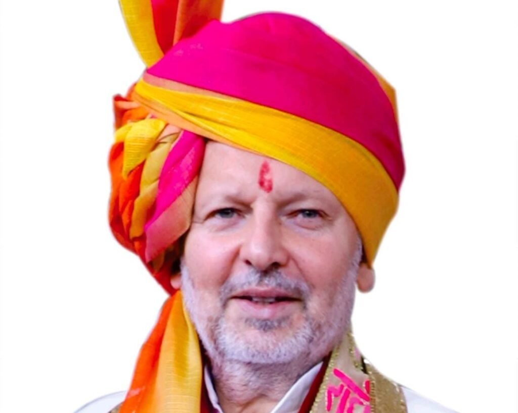 dr arvind sharma minister haryana 1