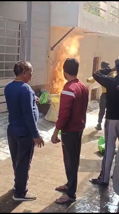 fire 3