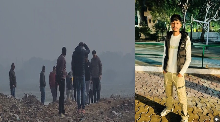gurugram kidnap and murder
