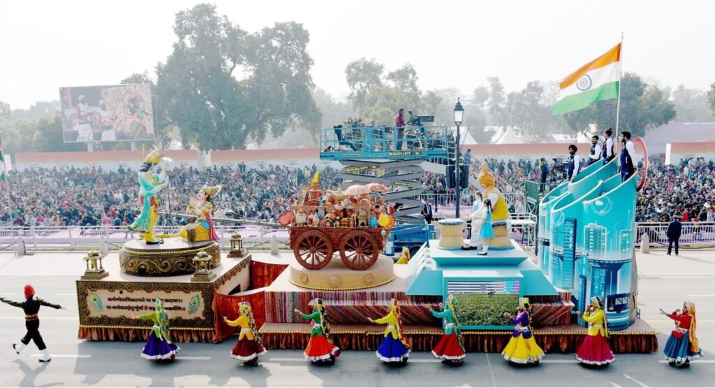 jhaki haryana