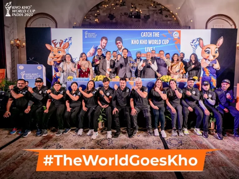 kho kho