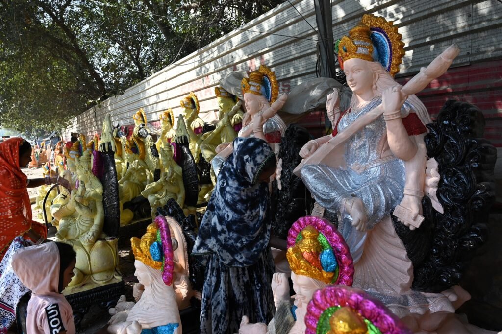 maa saraswati 1