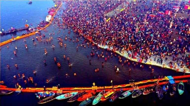 mahakumbh 2025