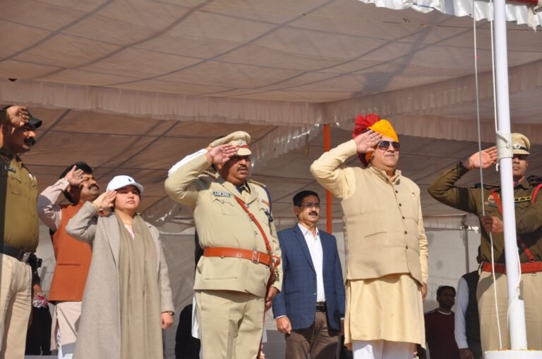 mantri narveer singh