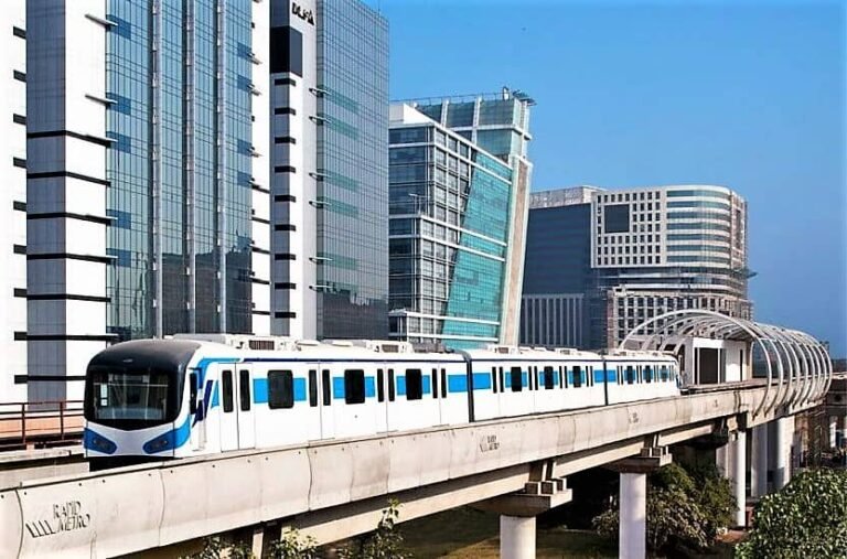 metro-gurgaon
