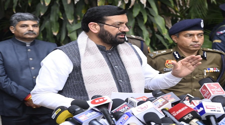 nayab singh saini imigration