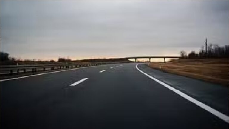 road