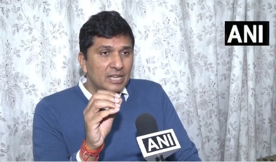 saurabh bhardwaj 1