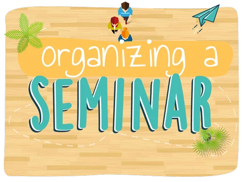 seminars-organizing