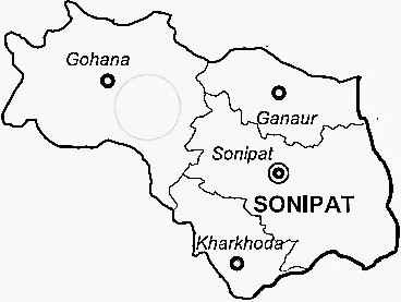 sonepat