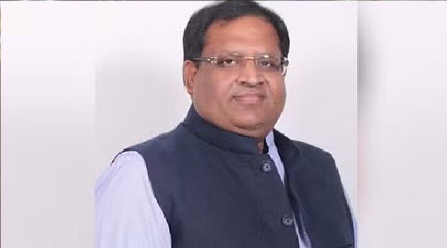 vipul goyal minister haryana