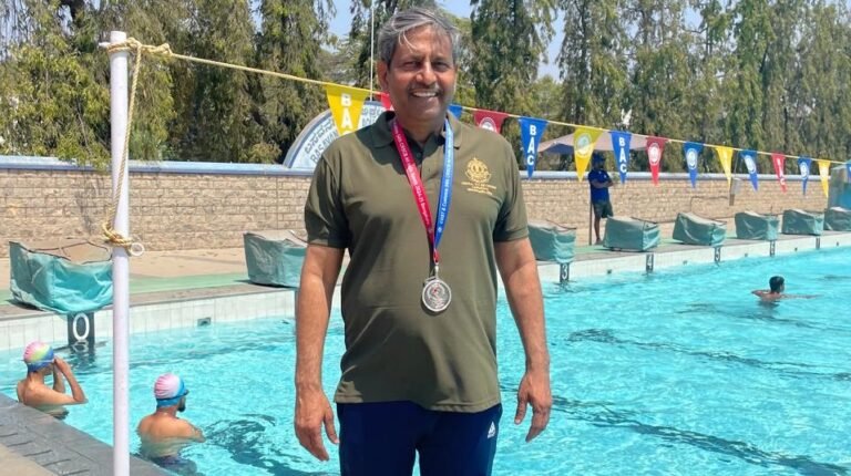 Assistant Commissioner Jagmohan Panwar 1