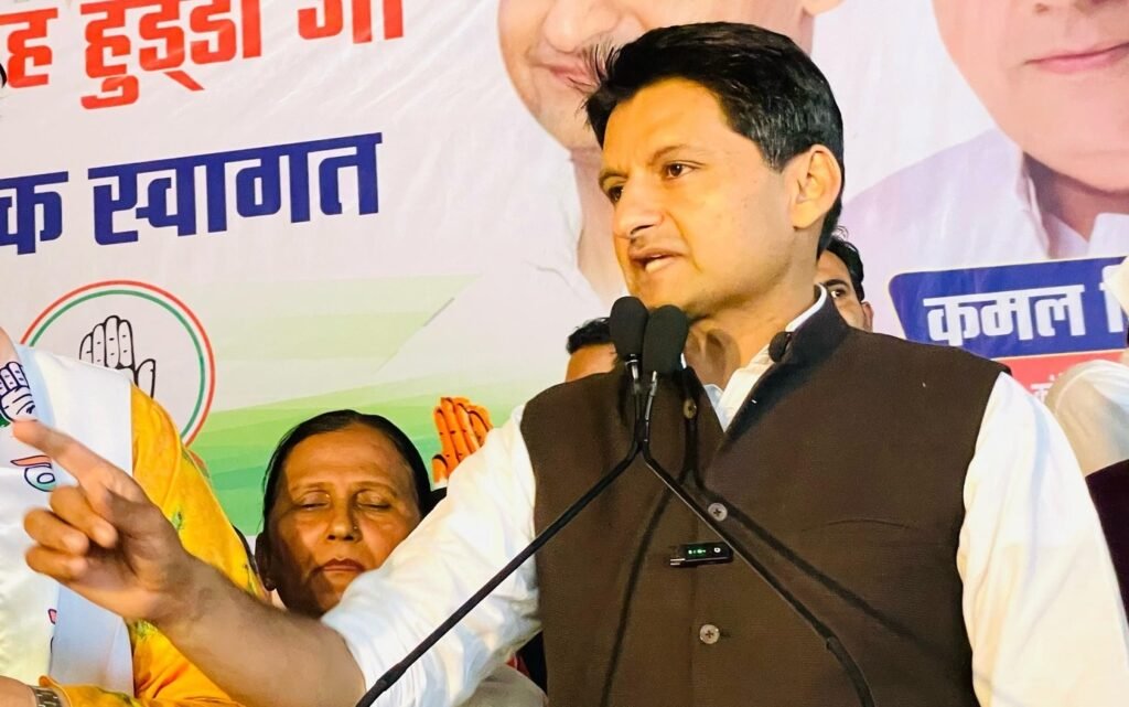 Deepender Singh Hooda 1