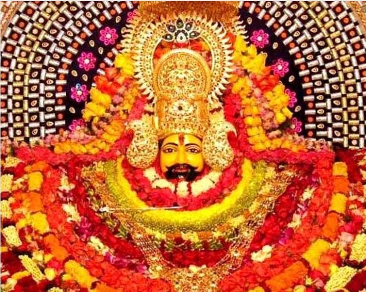 Shri Khatu Shyam 1