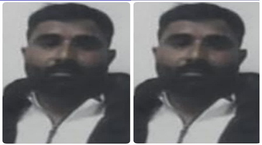 ambala kaidi farar