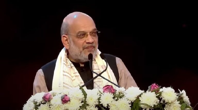 amit shah haldwani