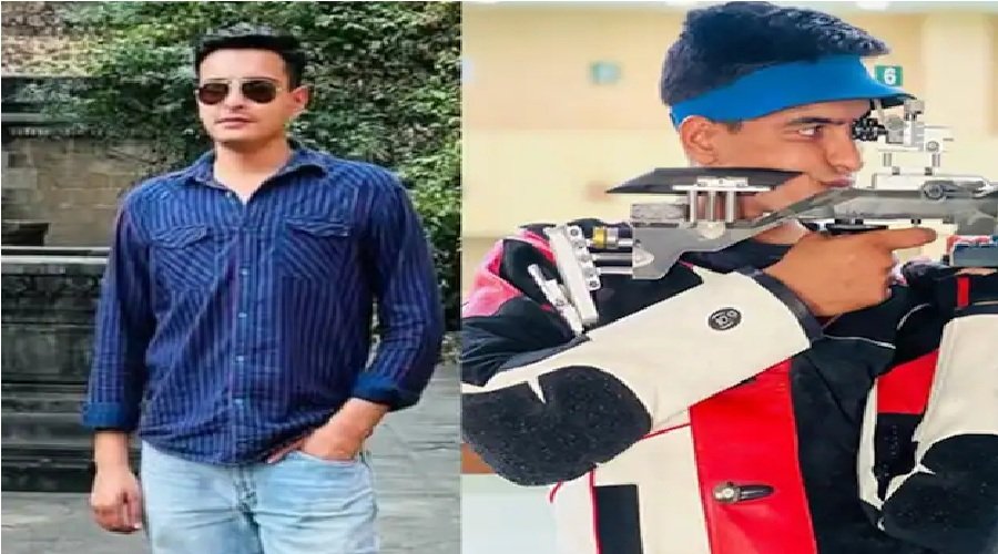 army jawan satyjeet