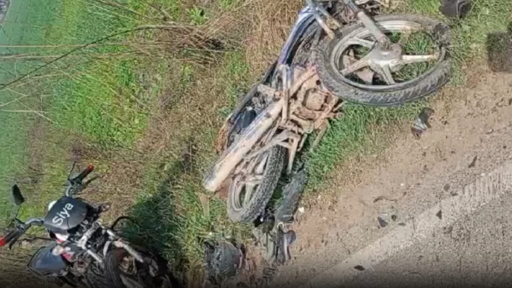 charki-dadri accident