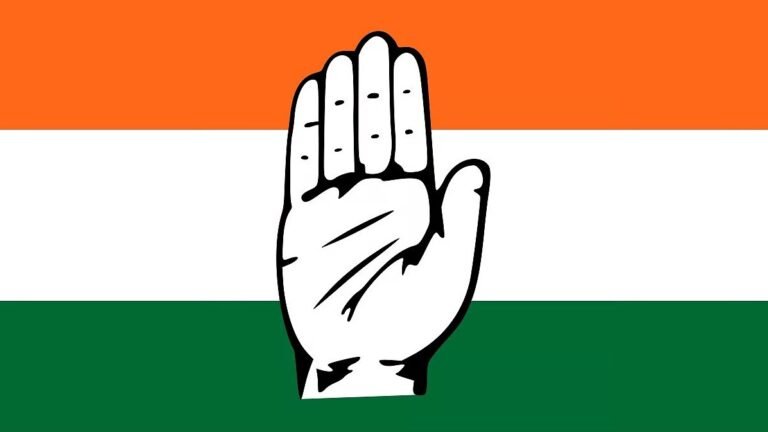 congress 1