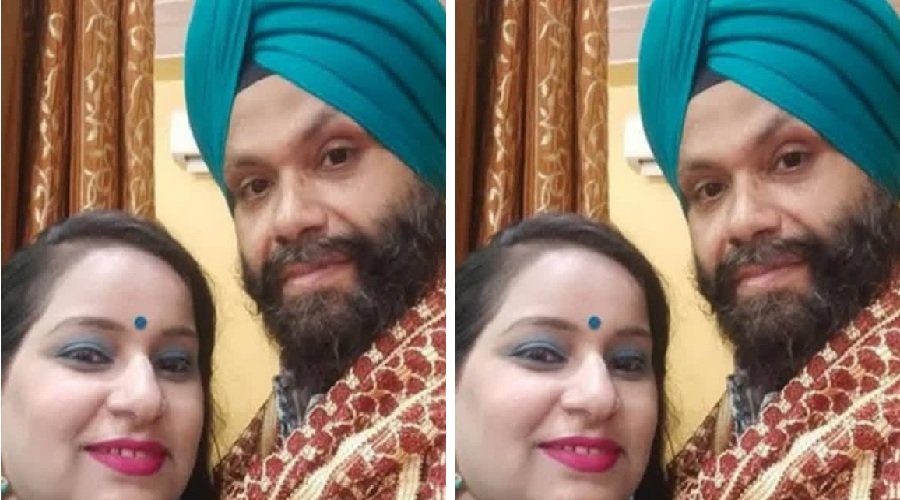 harvinder kaur AAP-Congress