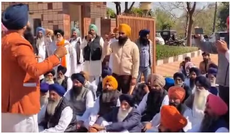 haryana shikh gurudwara kameeti