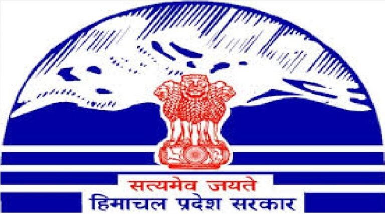 himachal sarkaar