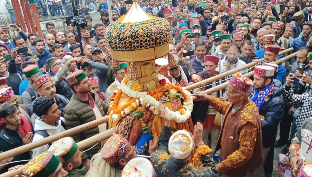 international shivratri mandi mela 1
