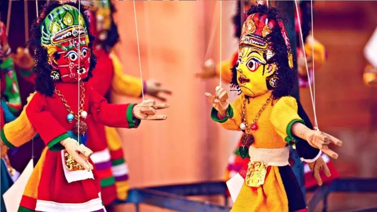 kathputi mahotsav