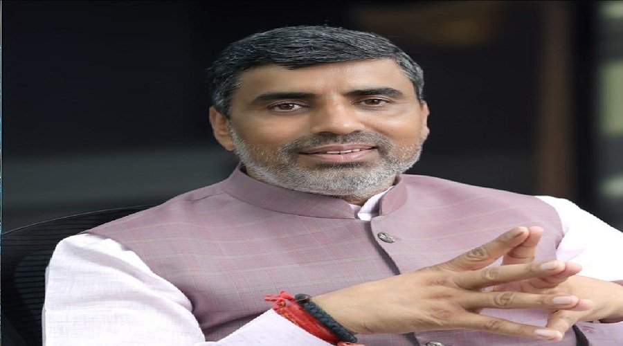 mahipal dhanda