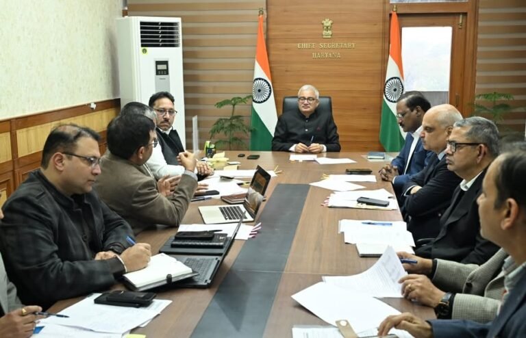 mukhay sachiv dr. vivek joshi