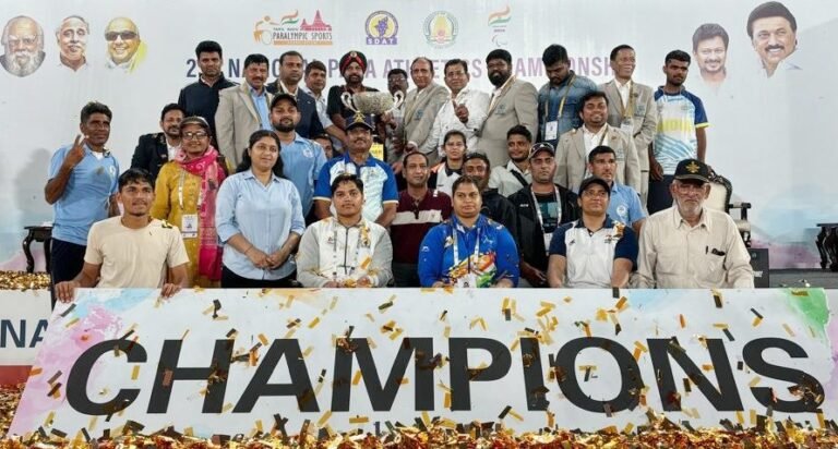 paira meet championns