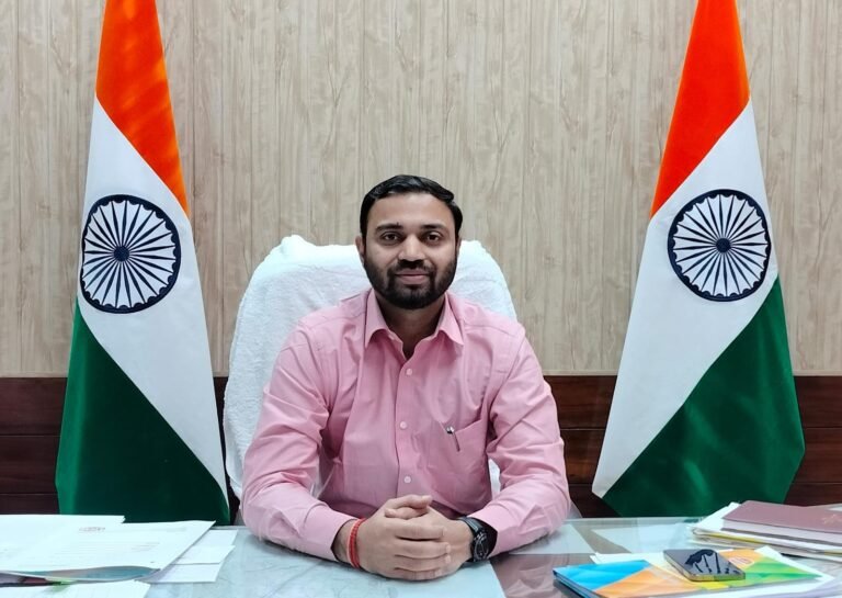 pradeep dc